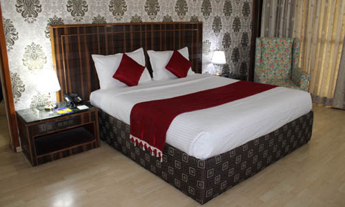The Monarch Ooty