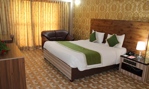 The Monarch Ooty